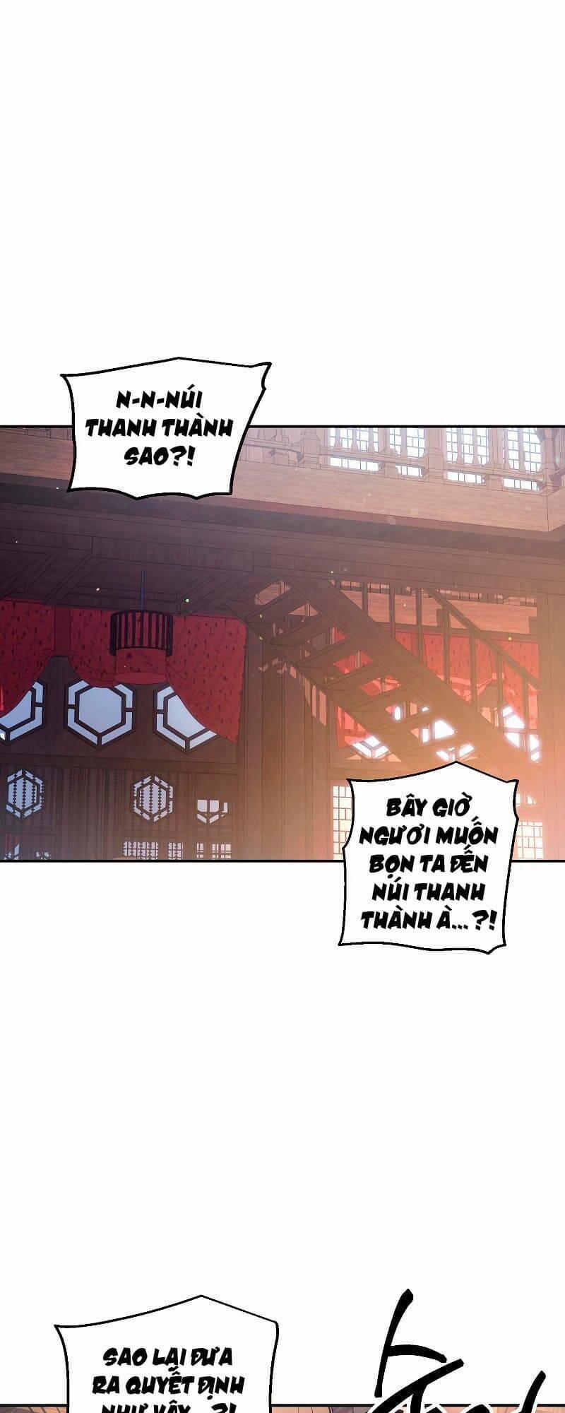 Huyền Thoại Diệt Thế Độc Long 78 trang 1