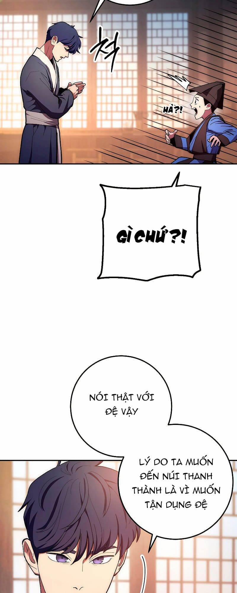 Huyền Thoại Diệt Thế Độc Long 78 trang 10