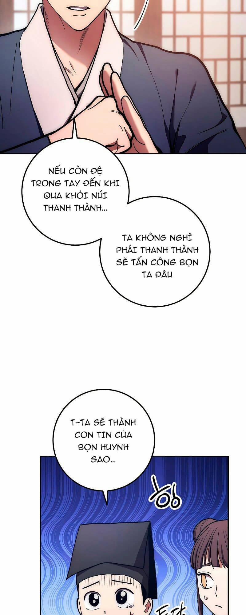 Huyền Thoại Diệt Thế Độc Long 78 trang 11