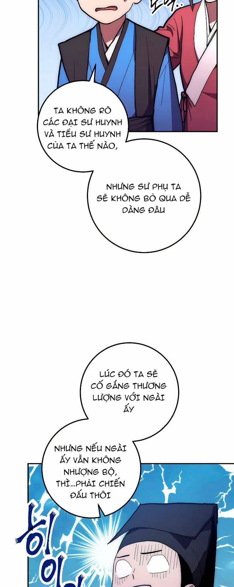 Huyền Thoại Diệt Thế Độc Long 78 trang 12