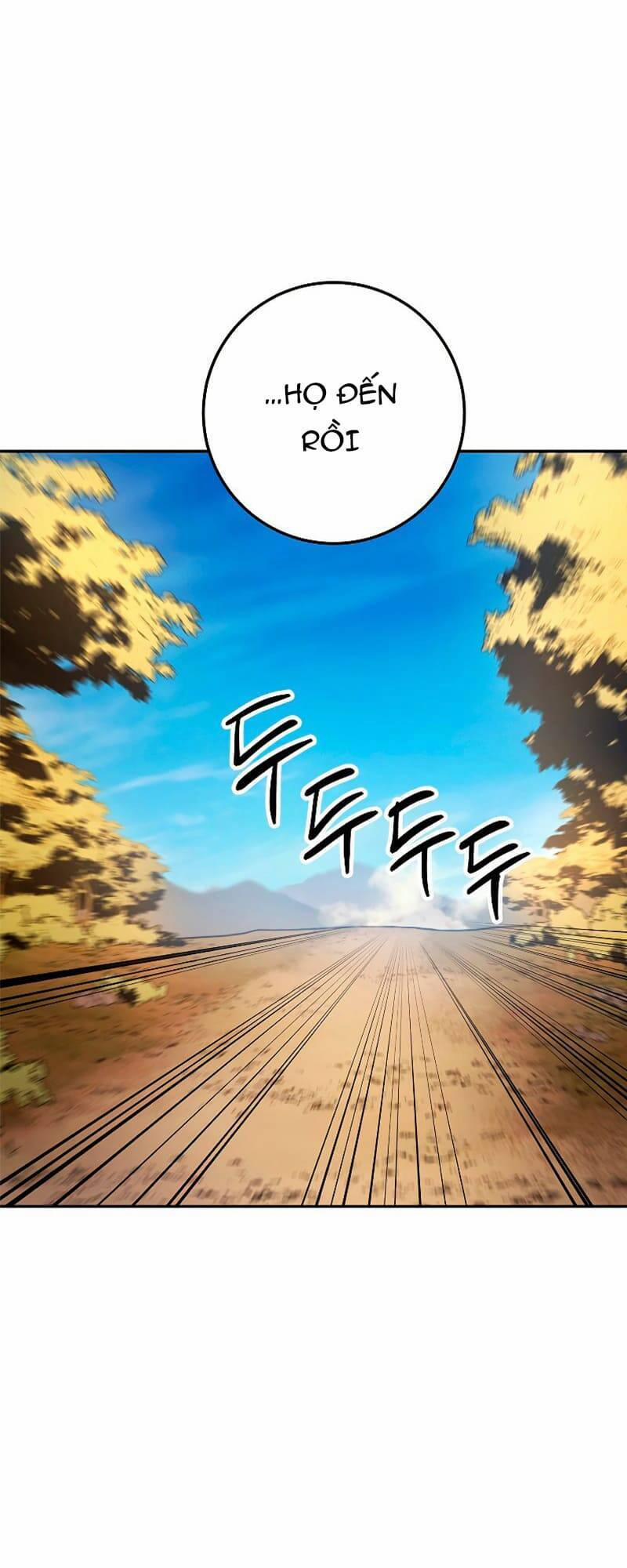 Huyền Thoại Diệt Thế Độc Long 78 trang 19