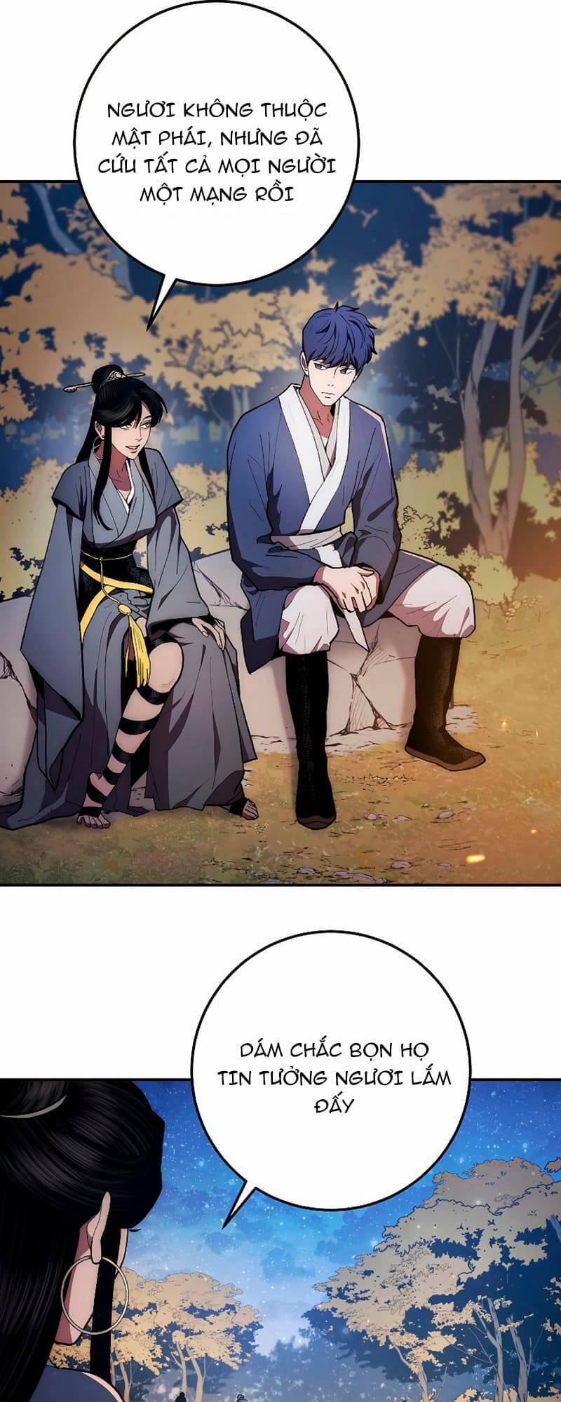 Huyền Thoại Diệt Thế Độc Long 78 trang 32