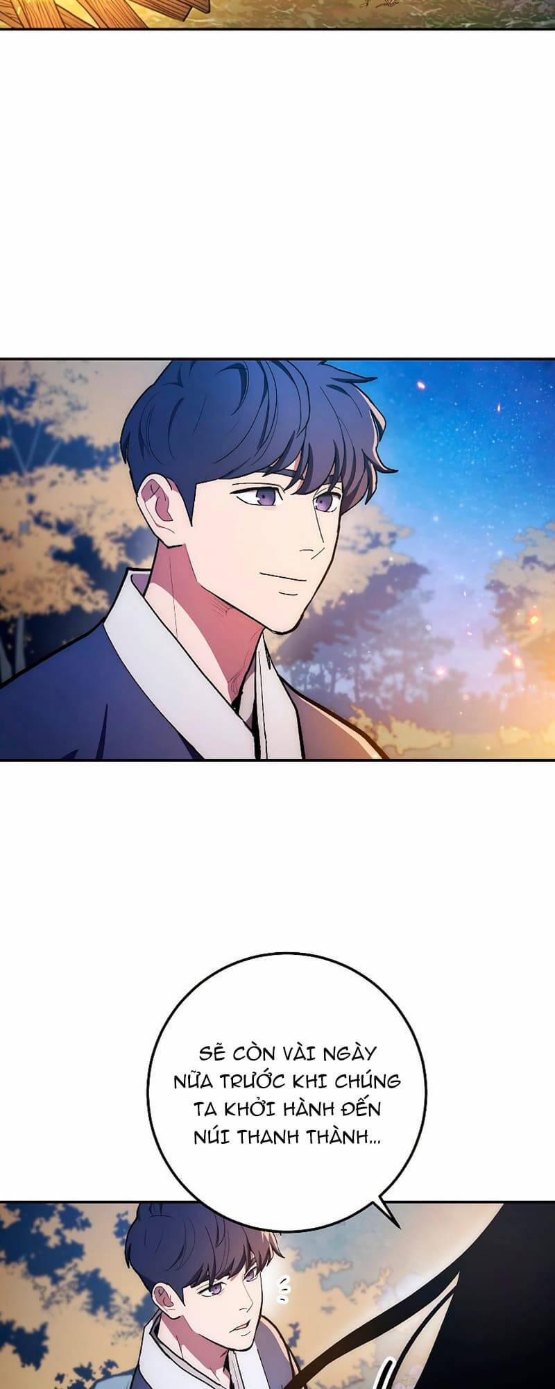 Huyền Thoại Diệt Thế Độc Long 78 trang 34