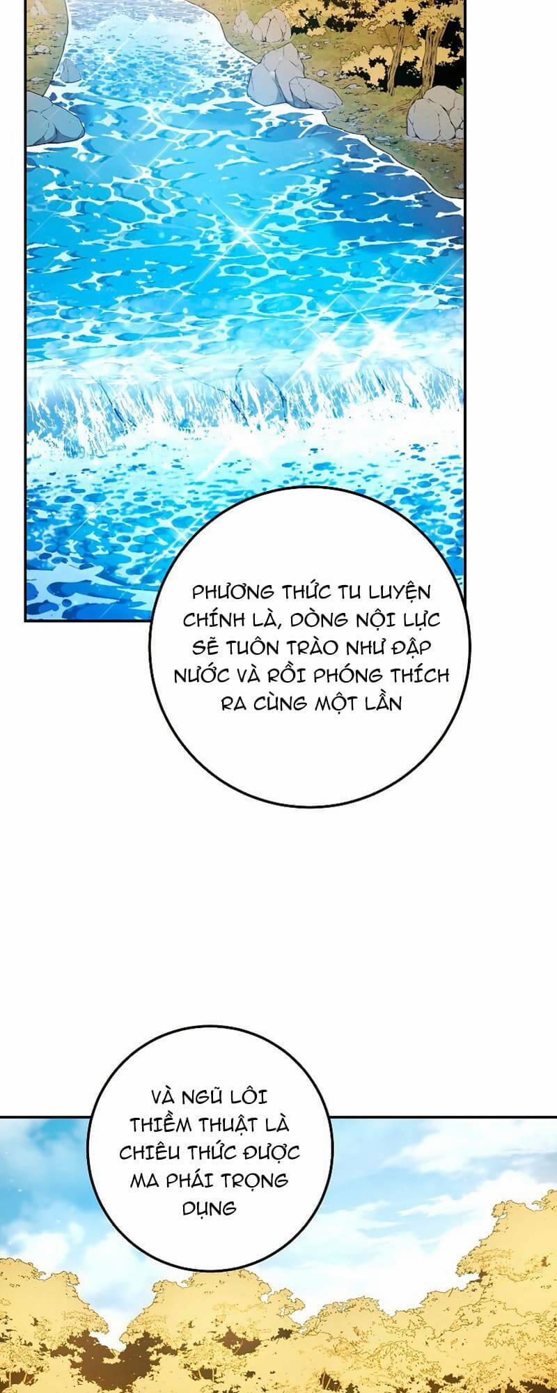 Huyền Thoại Diệt Thế Độc Long 78 trang 39