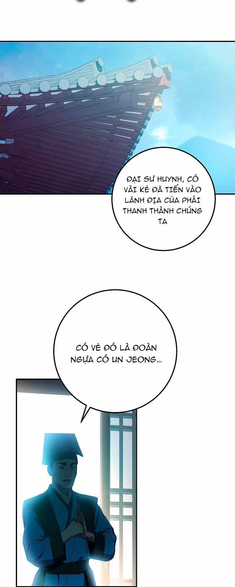 Huyền Thoại Diệt Thế Độc Long 78 trang 52