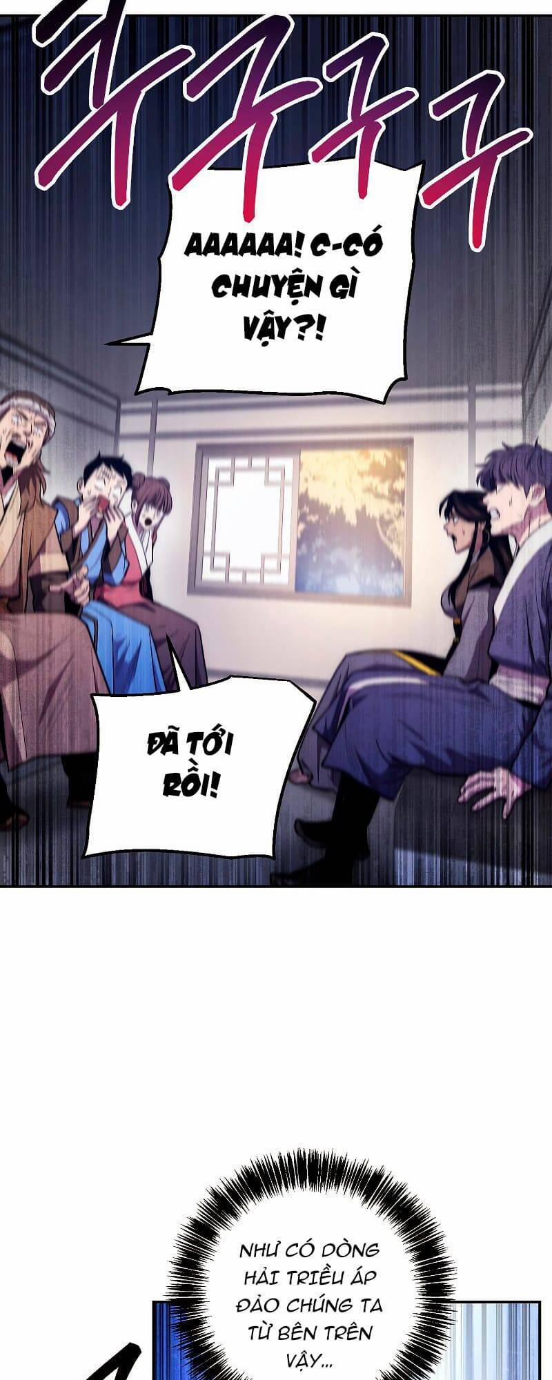 Huyền Thoại Diệt Thế Độc Long 78 trang 62