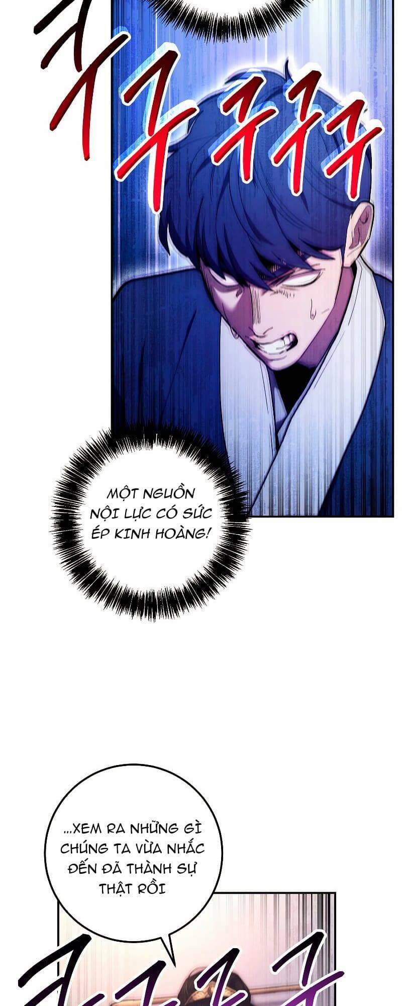 Huyền Thoại Diệt Thế Độc Long 78 trang 63