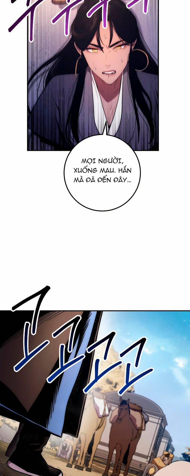 Huyền Thoại Diệt Thế Độc Long 78 trang 64