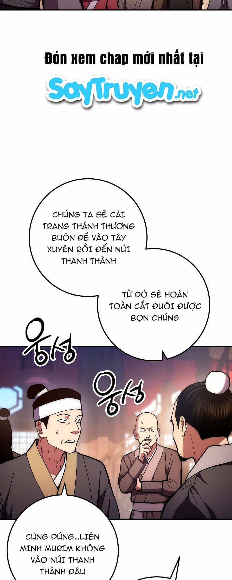 Huyền Thoại Diệt Thế Độc Long 78 trang 7