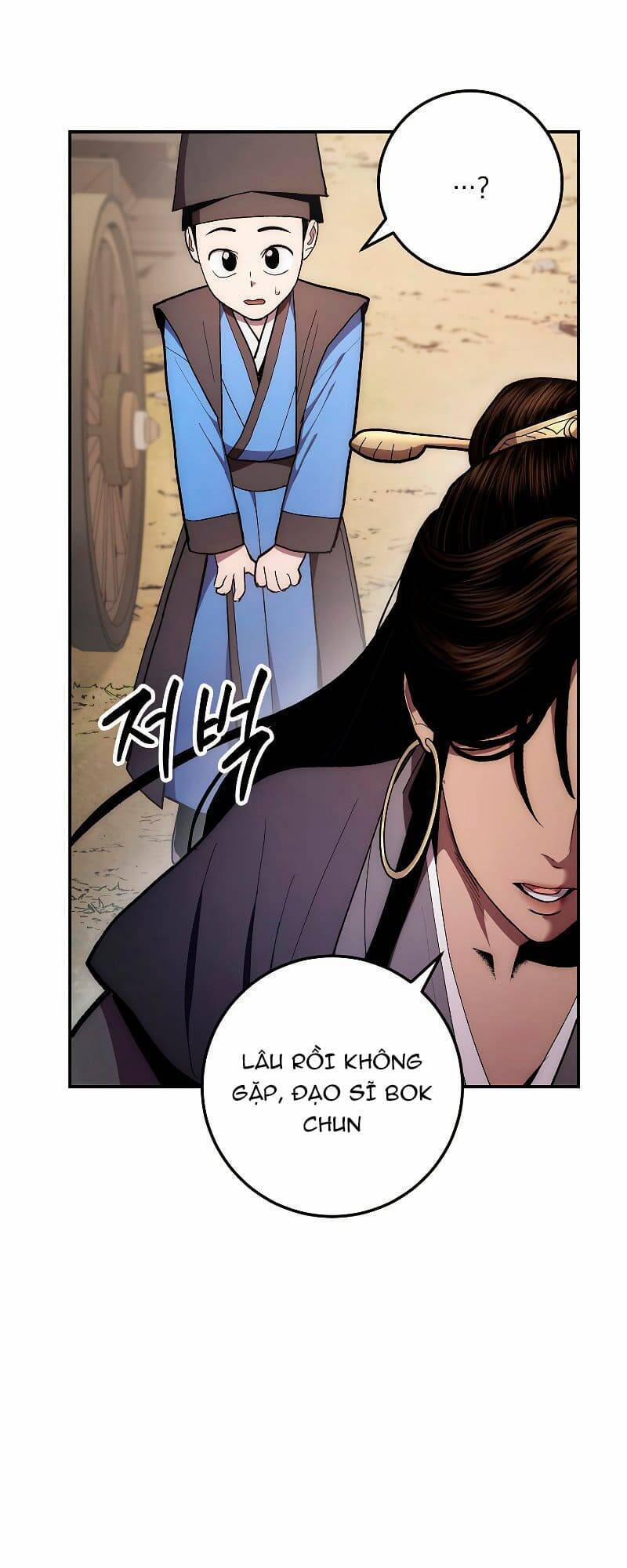 Huyền Thoại Diệt Thế Độc Long 78 trang 71