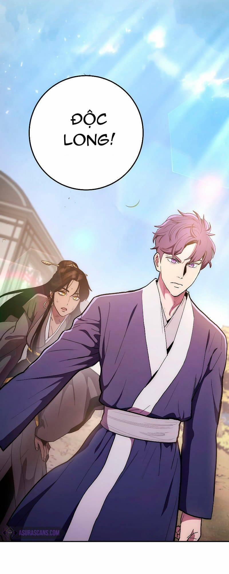 Huyền Thoại Diệt Thế Độc Long 78 trang 80