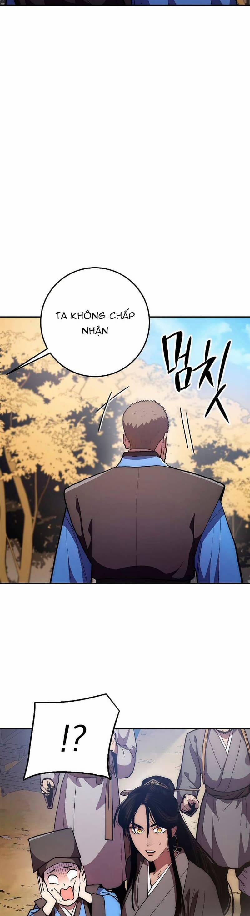 Huyền Thoại Diệt Thế Độc Long 79 trang 11