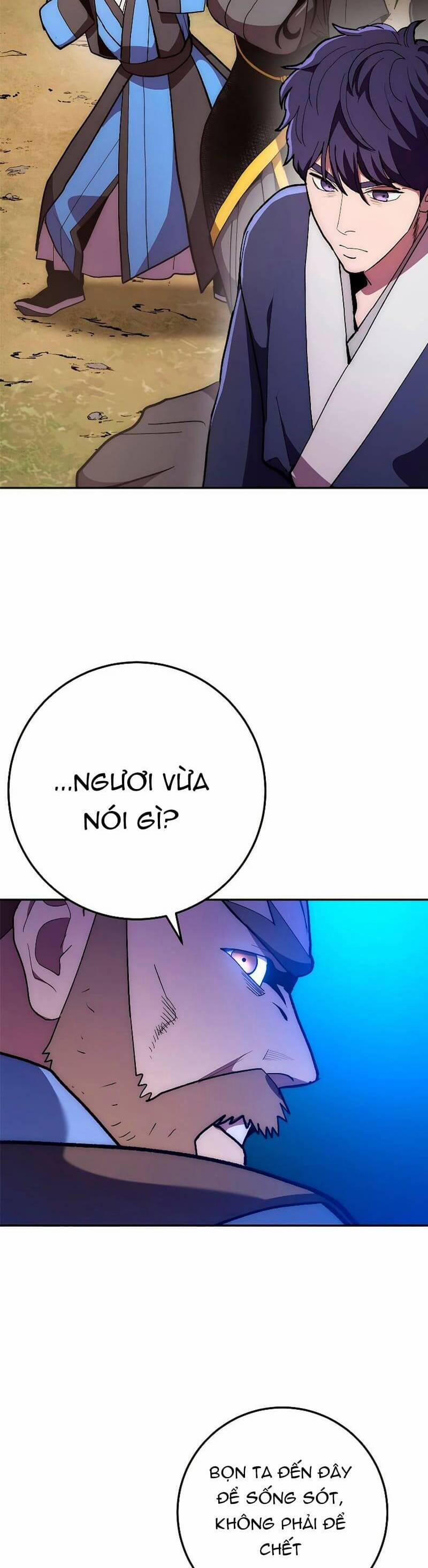 Huyền Thoại Diệt Thế Độc Long 79 trang 12