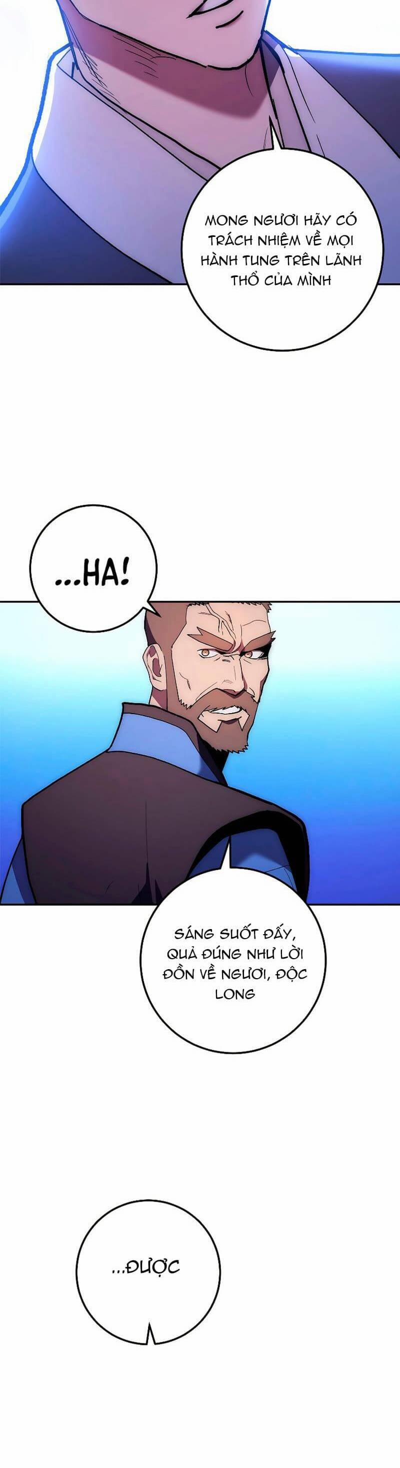 Huyền Thoại Diệt Thế Độc Long 79 trang 15