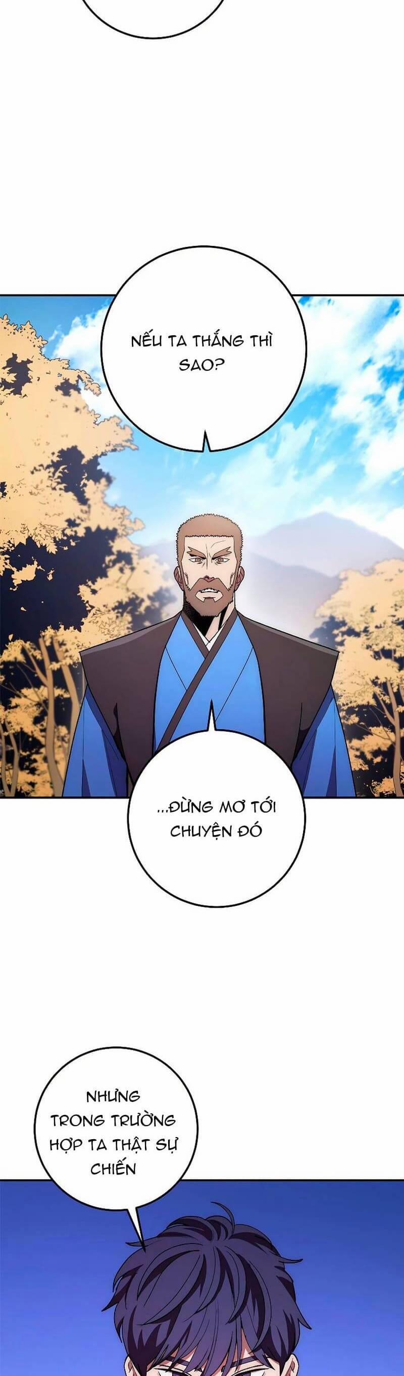 Huyền Thoại Diệt Thế Độc Long 79 trang 20