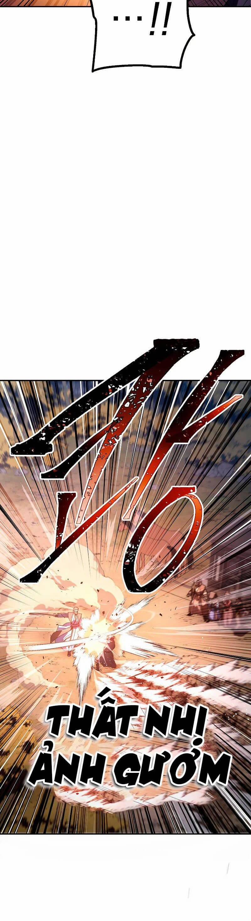 Huyền Thoại Diệt Thế Độc Long 79 trang 30