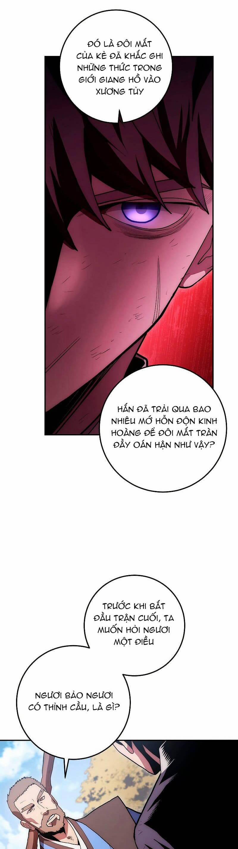 Huyền Thoại Diệt Thế Độc Long 79 trang 40