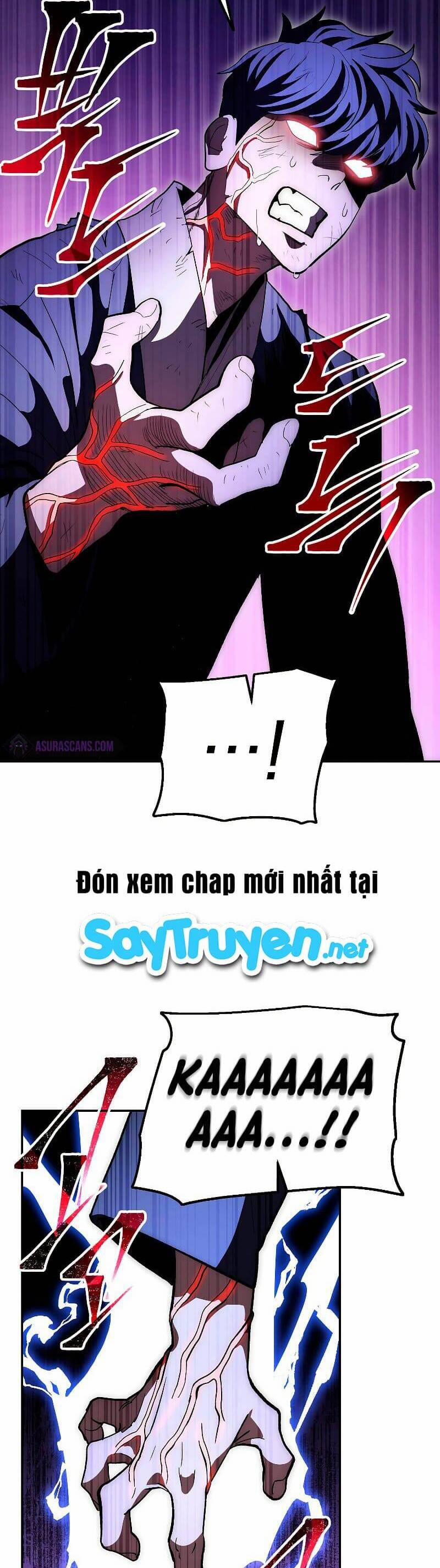 Huyền Thoại Diệt Thế Độc Long 79 trang 45