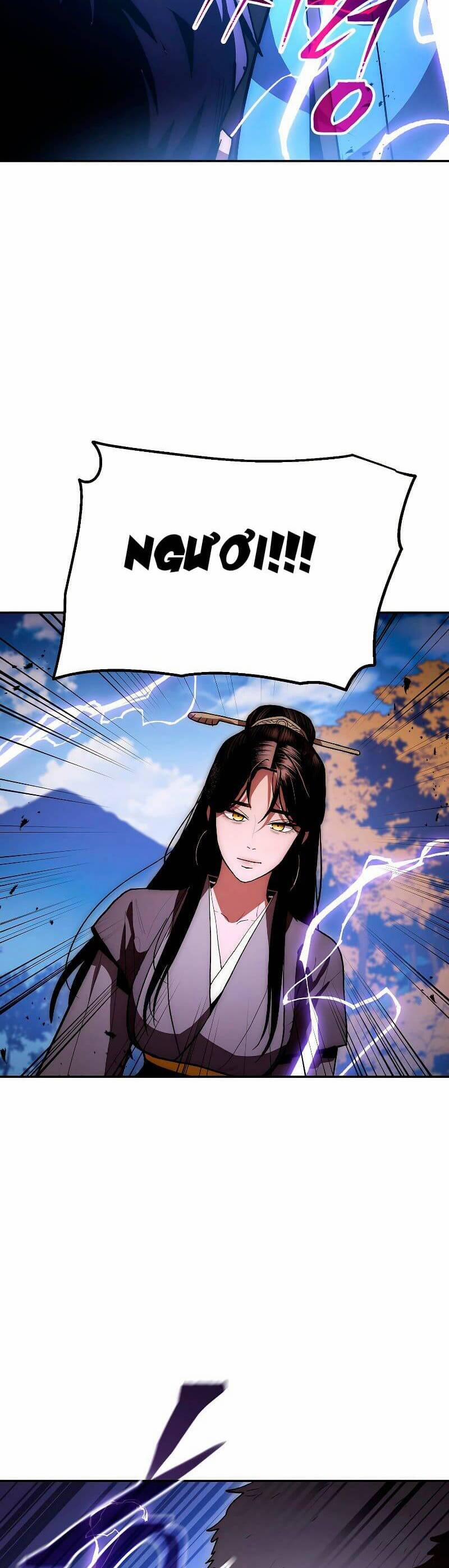 Huyền Thoại Diệt Thế Độc Long 79 trang 50