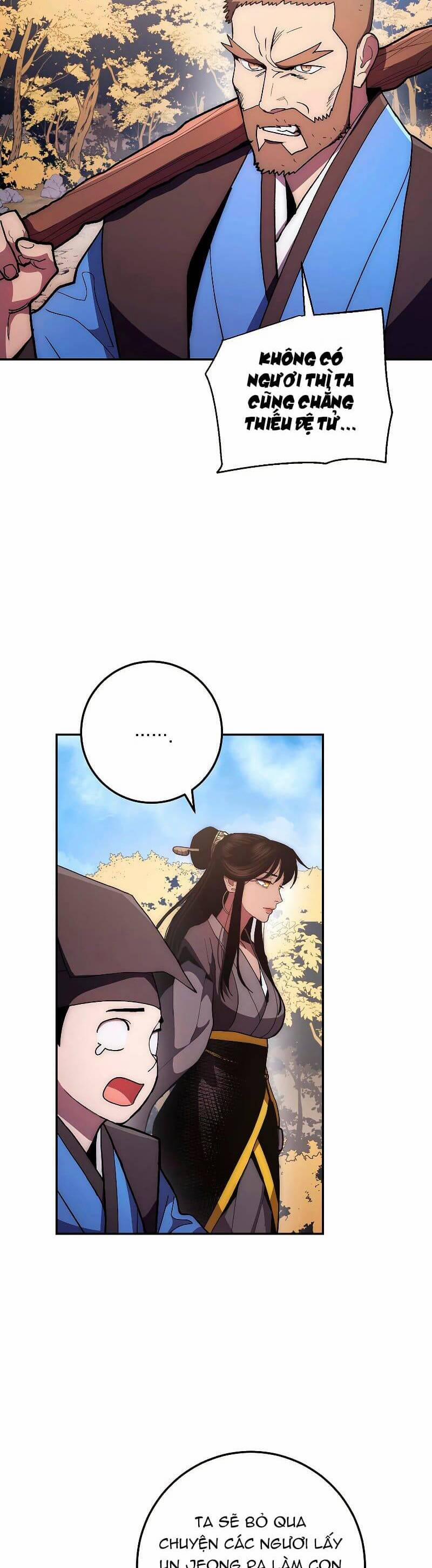 Huyền Thoại Diệt Thế Độc Long 79 trang 6