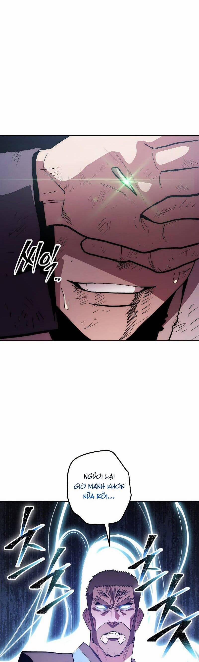 Huyền Thoại Diệt Thế Độc Long 80 trang 11