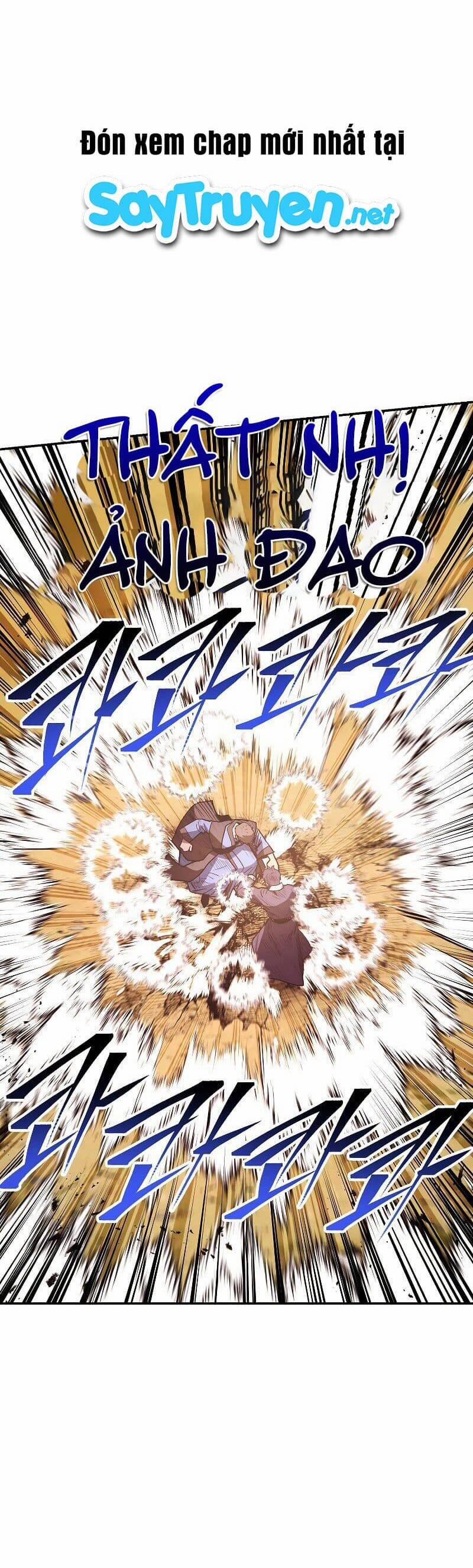 Huyền Thoại Diệt Thế Độc Long 80 trang 14