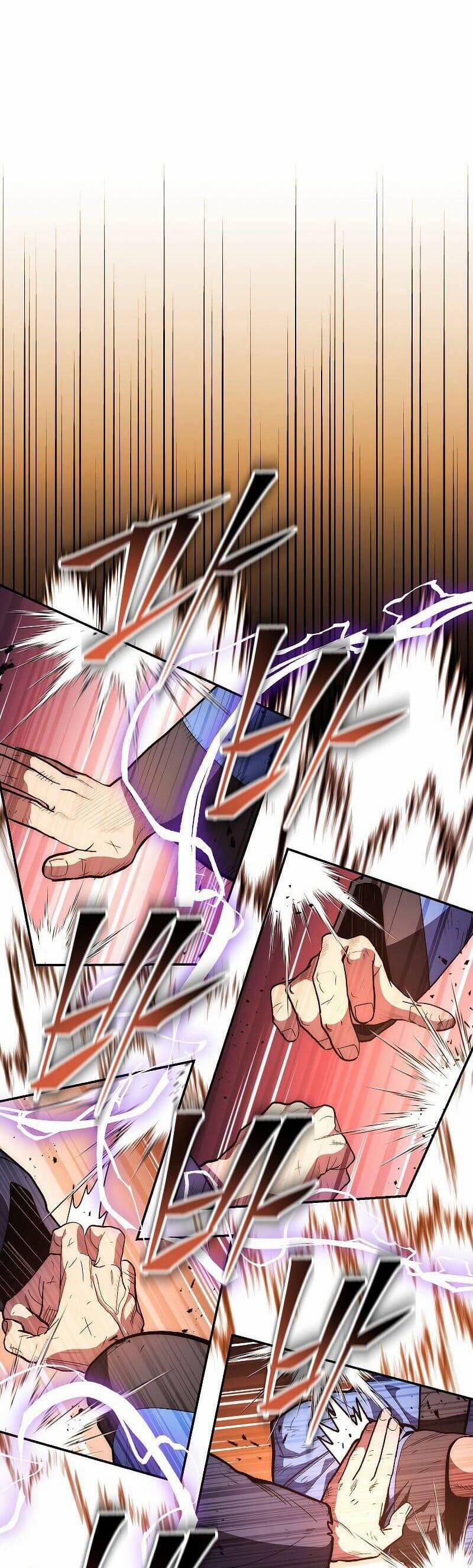 Huyền Thoại Diệt Thế Độc Long 80 trang 15