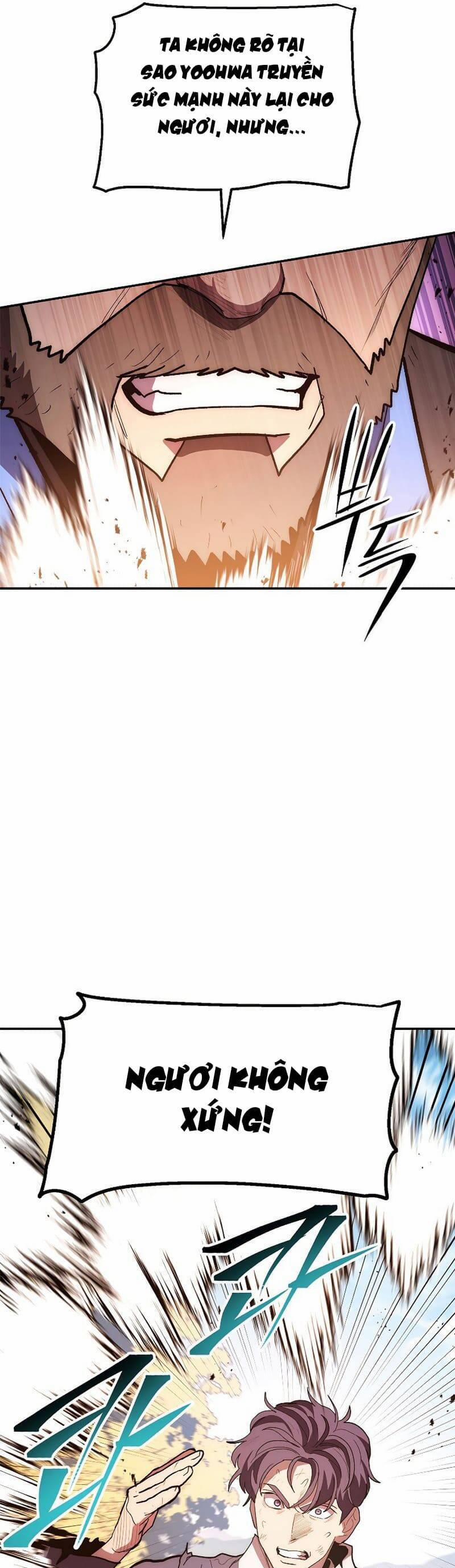 Huyền Thoại Diệt Thế Độc Long 80 trang 17