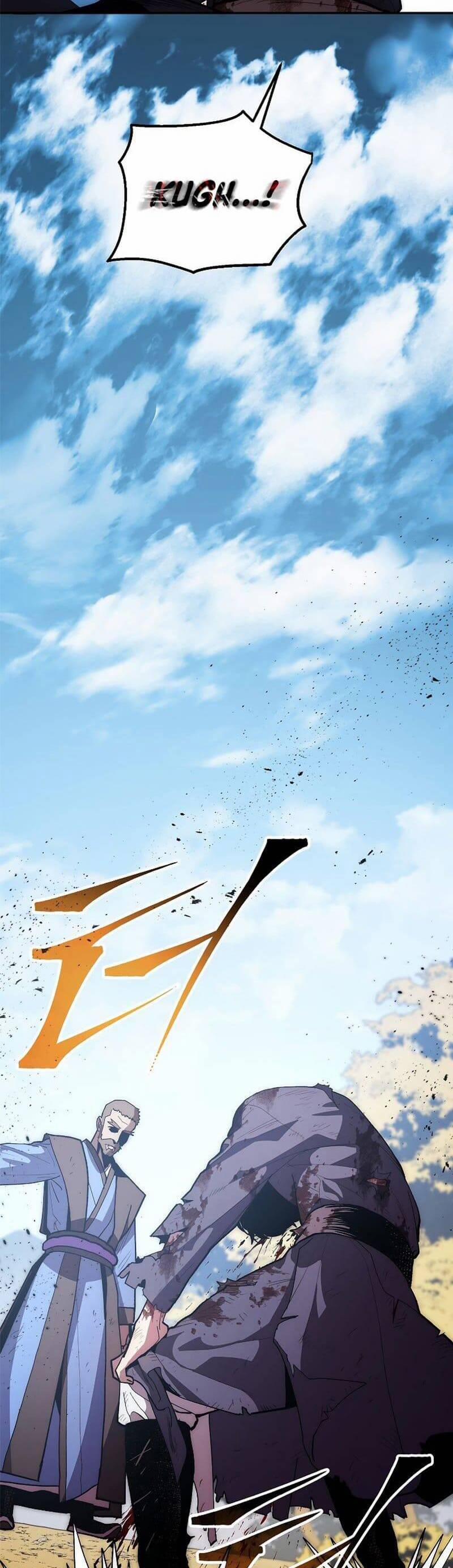 Huyền Thoại Diệt Thế Độc Long 80 trang 27