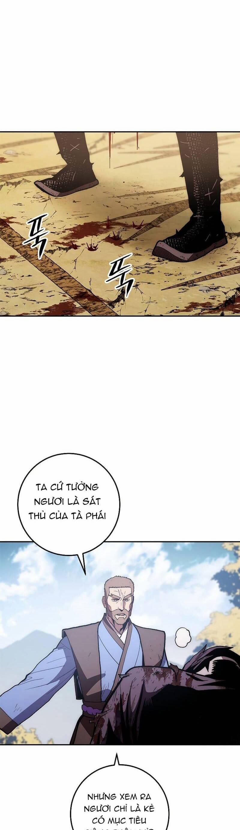 Huyền Thoại Diệt Thế Độc Long 80 trang 29