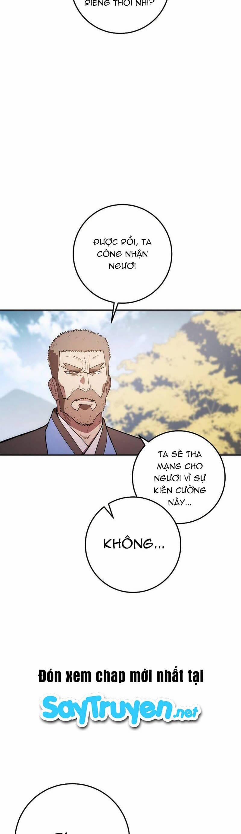 Huyền Thoại Diệt Thế Độc Long 80 trang 30