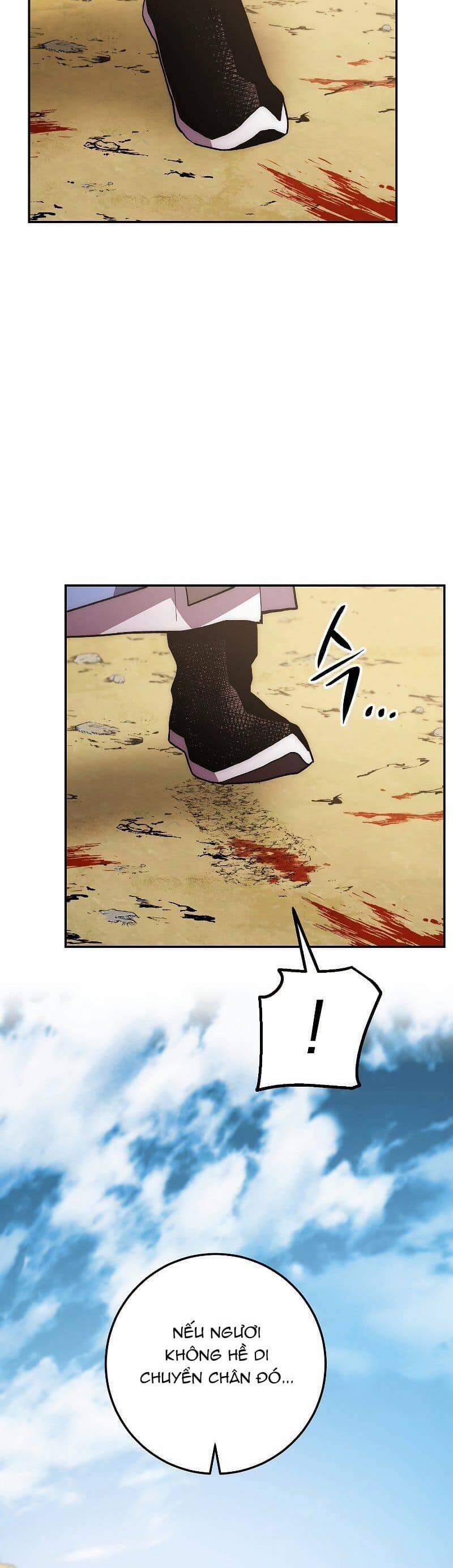 Huyền Thoại Diệt Thế Độc Long 80 trang 34