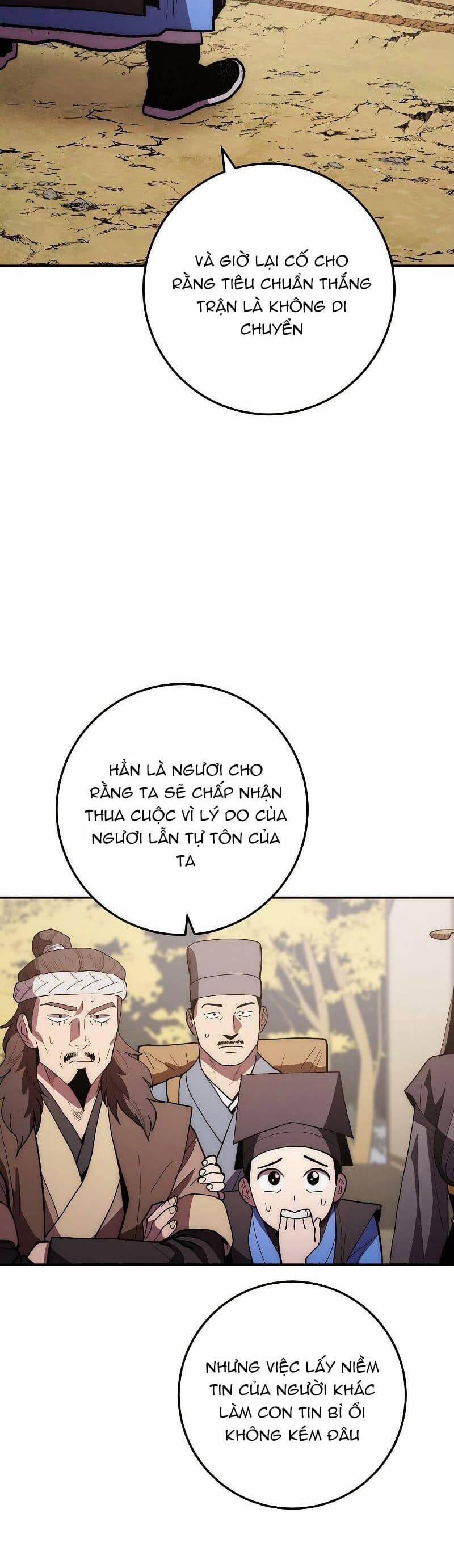 Huyền Thoại Diệt Thế Độc Long 80 trang 42