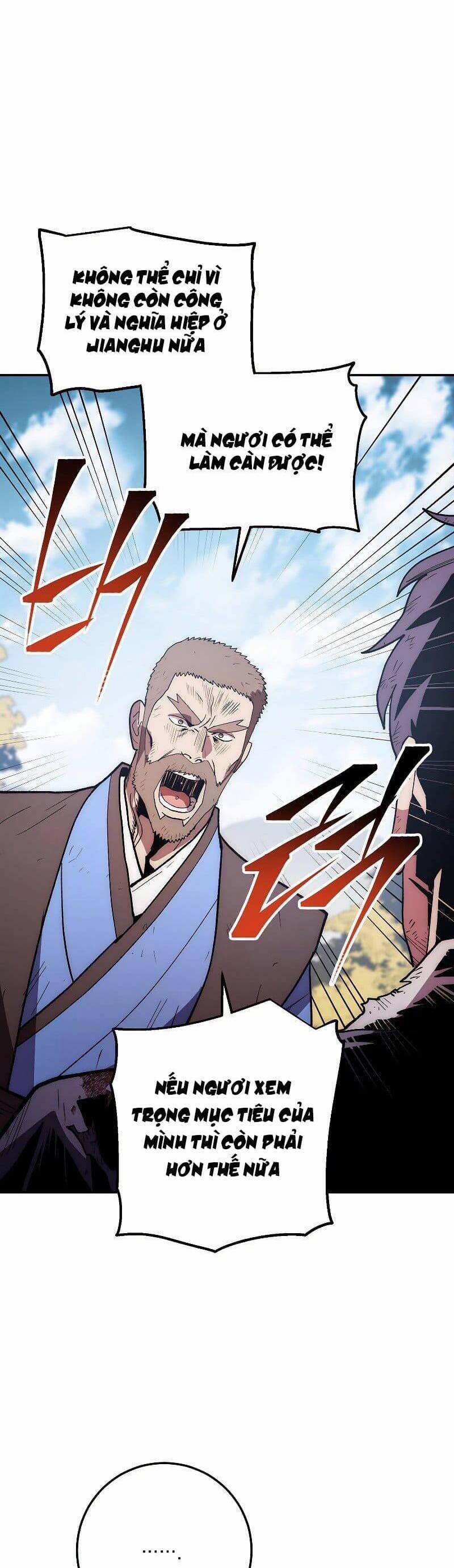 Huyền Thoại Diệt Thế Độc Long 80 trang 43