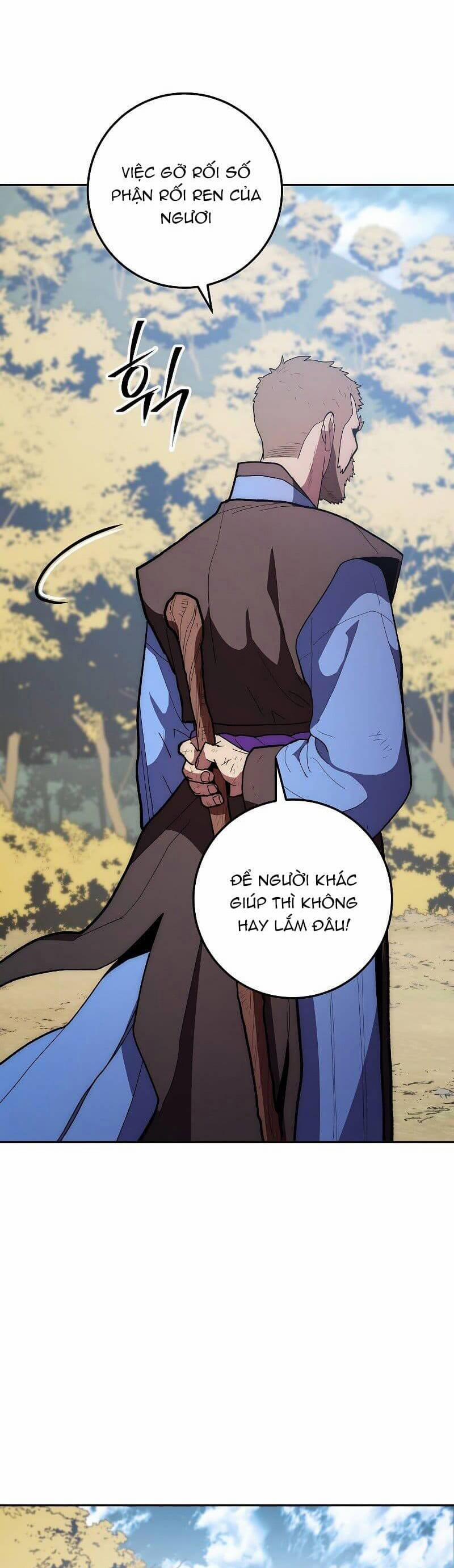 Huyền Thoại Diệt Thế Độc Long 80 trang 46