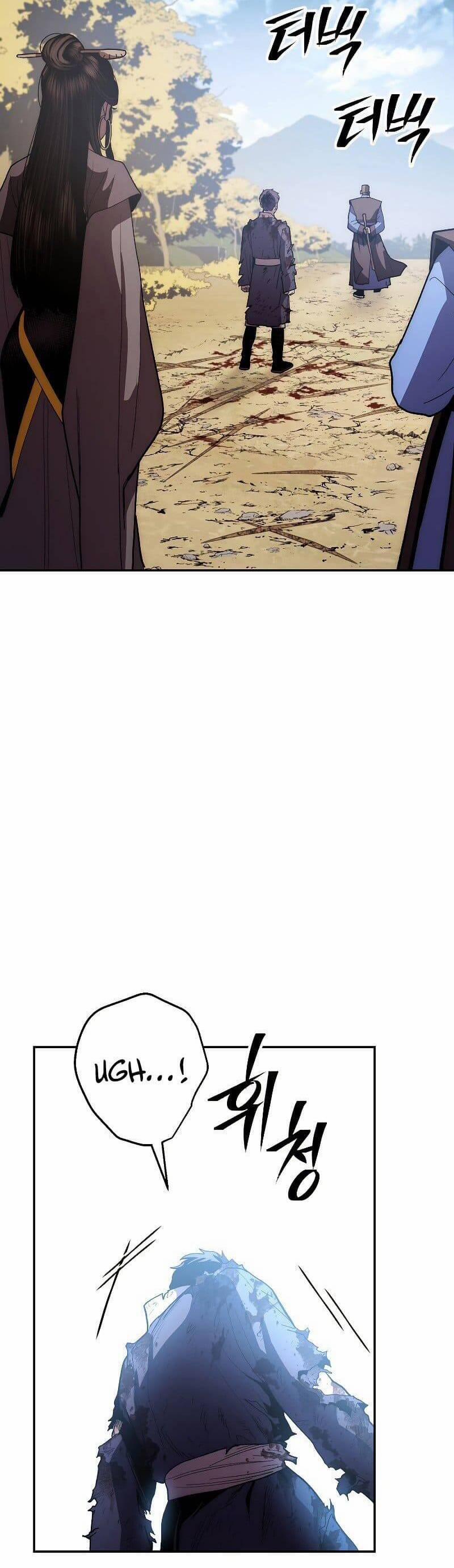 Huyền Thoại Diệt Thế Độc Long 80 trang 47