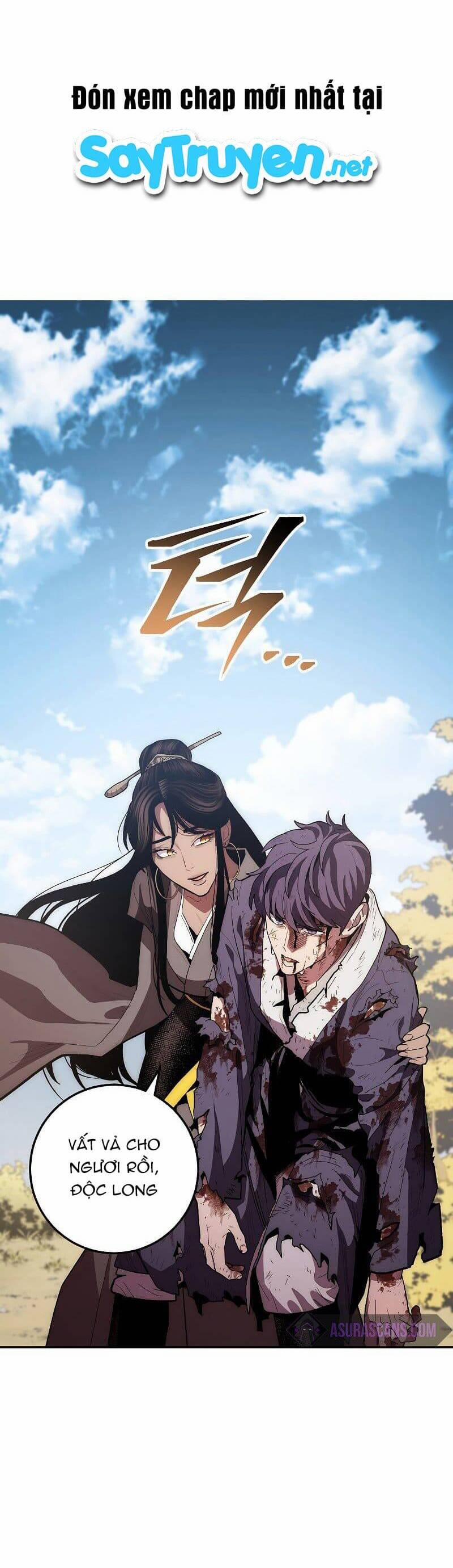 Huyền Thoại Diệt Thế Độc Long 80 trang 48