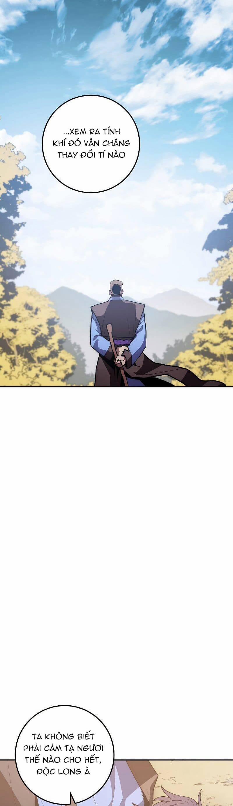 Huyền Thoại Diệt Thế Độc Long 80 trang 52