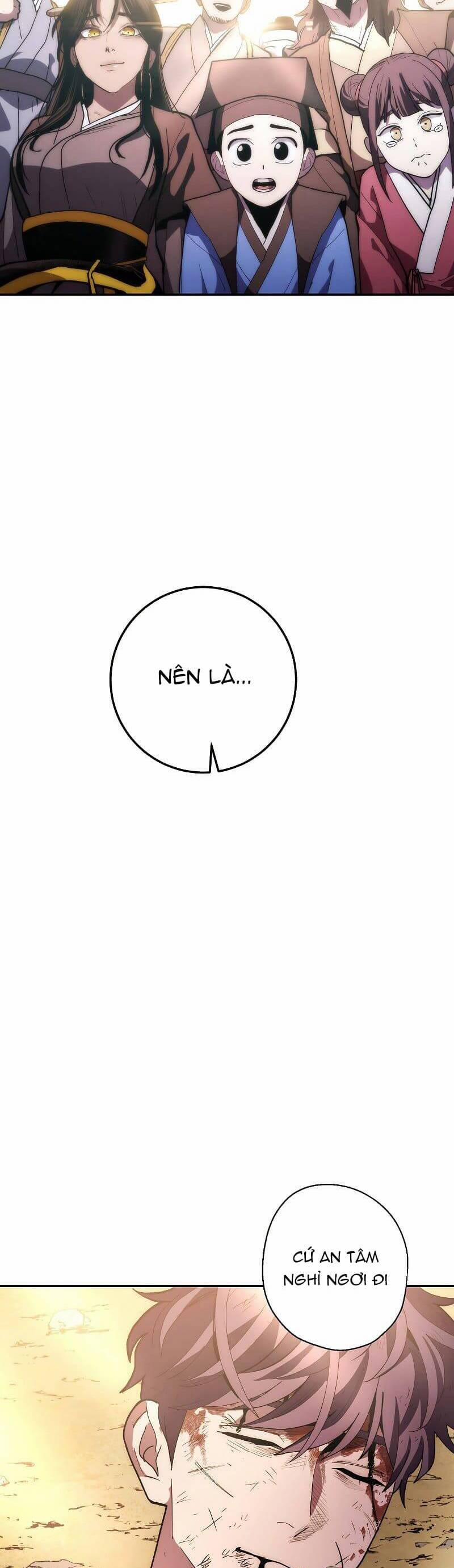 Huyền Thoại Diệt Thế Độc Long 80 trang 54