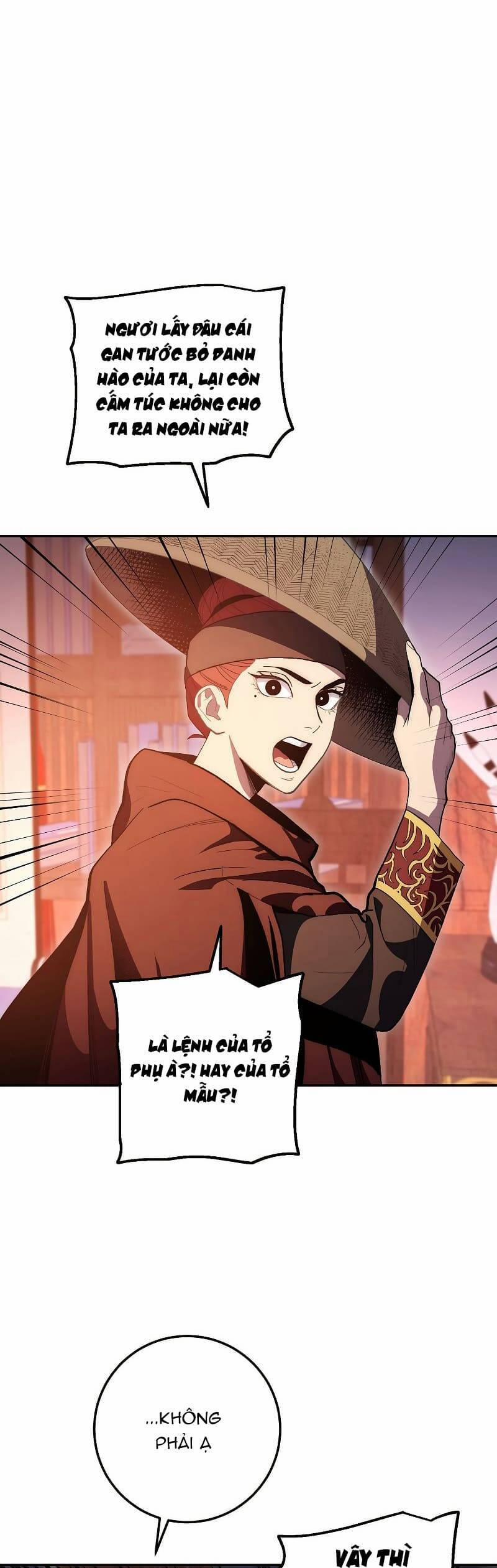 Huyền Thoại Diệt Thế Độc Long 80 trang 57