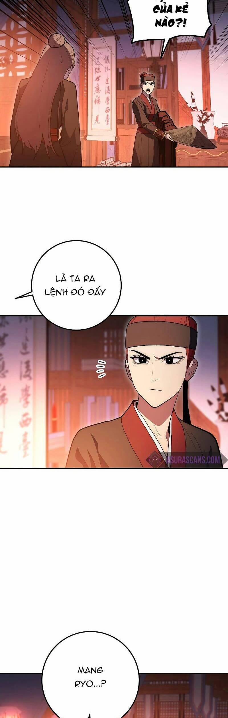 Huyền Thoại Diệt Thế Độc Long 80 trang 58