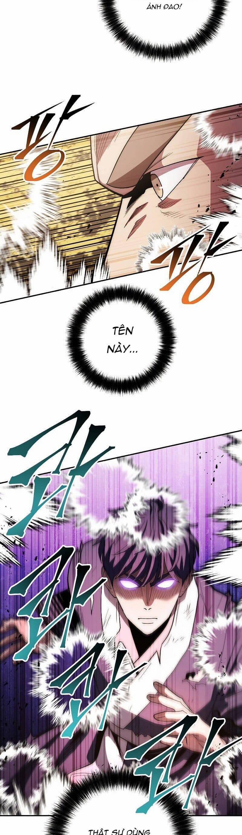 Huyền Thoại Diệt Thế Độc Long 80 trang 6