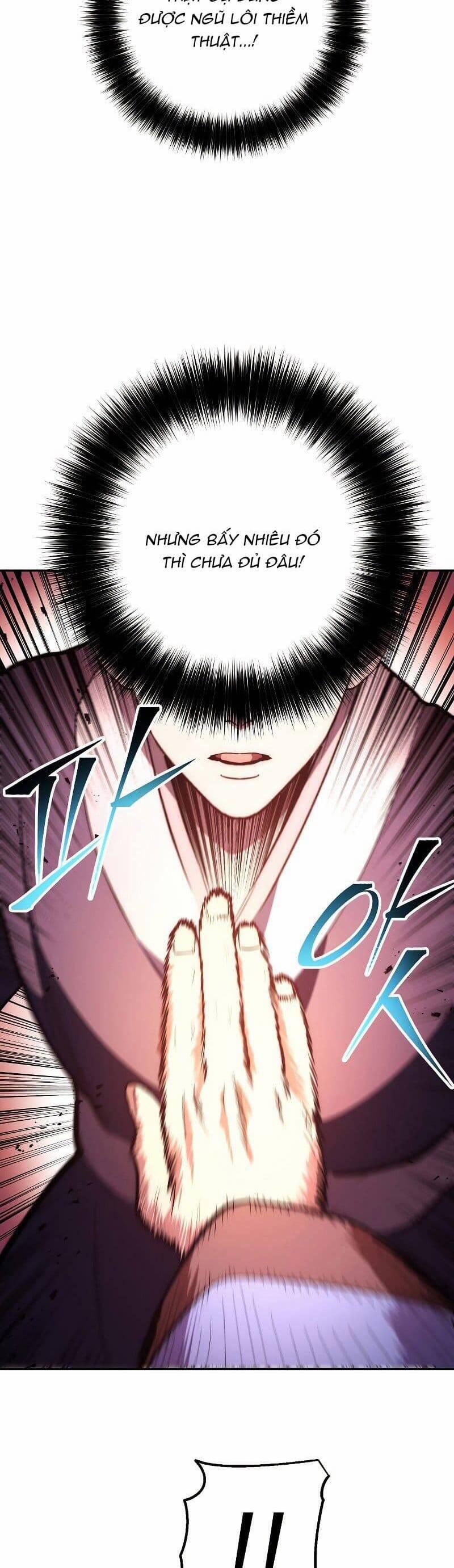 Huyền Thoại Diệt Thế Độc Long 80 trang 7