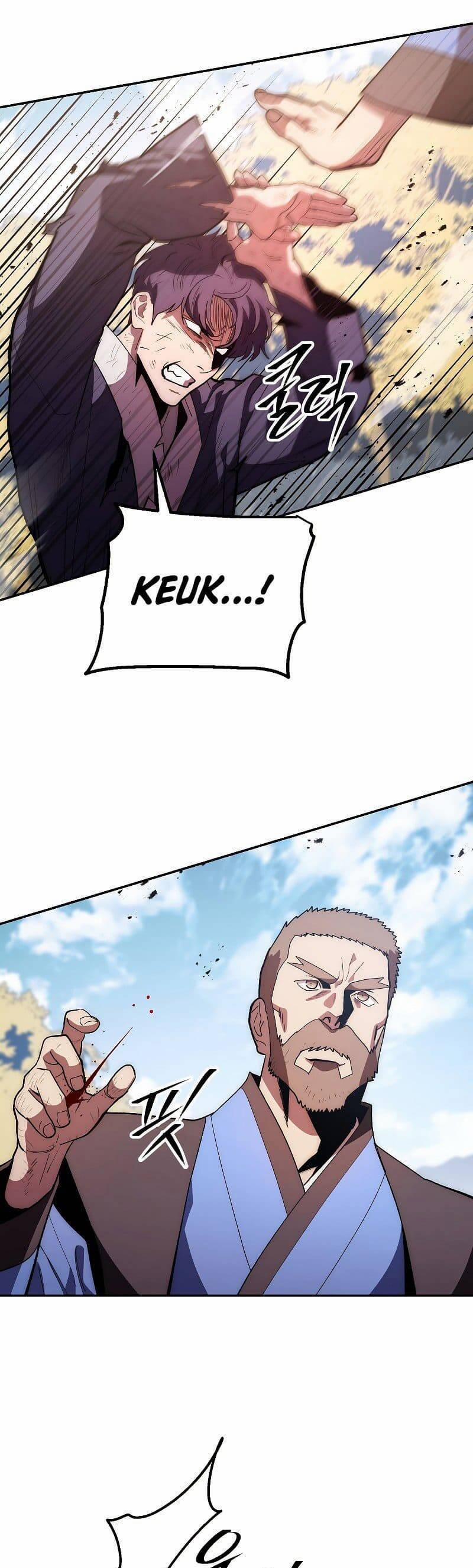 Huyền Thoại Diệt Thế Độc Long 80 trang 9