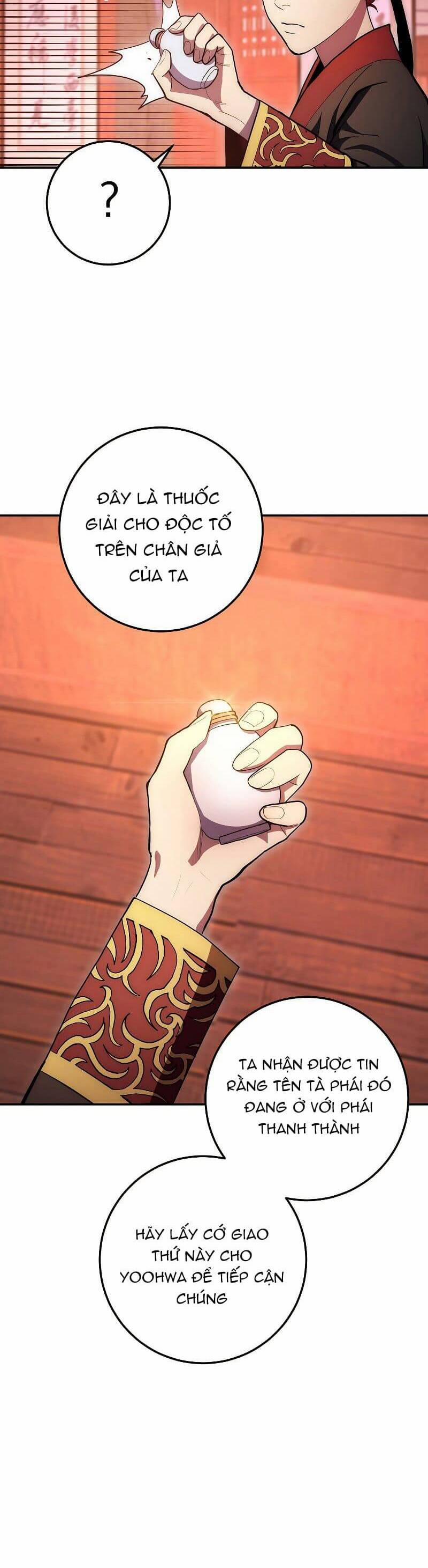 Huyền Thoại Diệt Thế Độc Long 81 trang 11