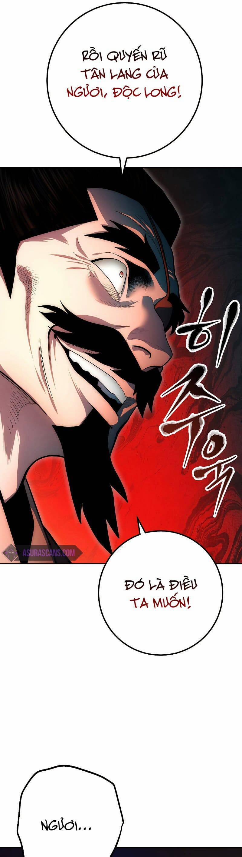 Huyền Thoại Diệt Thế Độc Long 81 trang 12