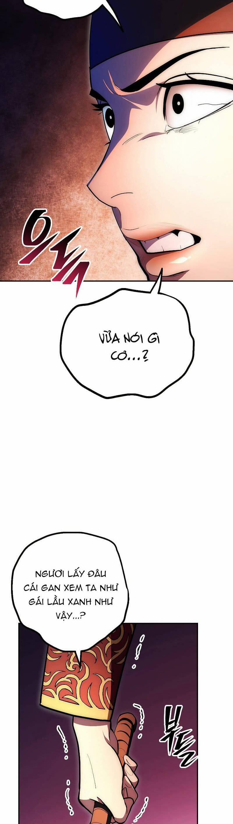 Huyền Thoại Diệt Thế Độc Long 81 trang 13