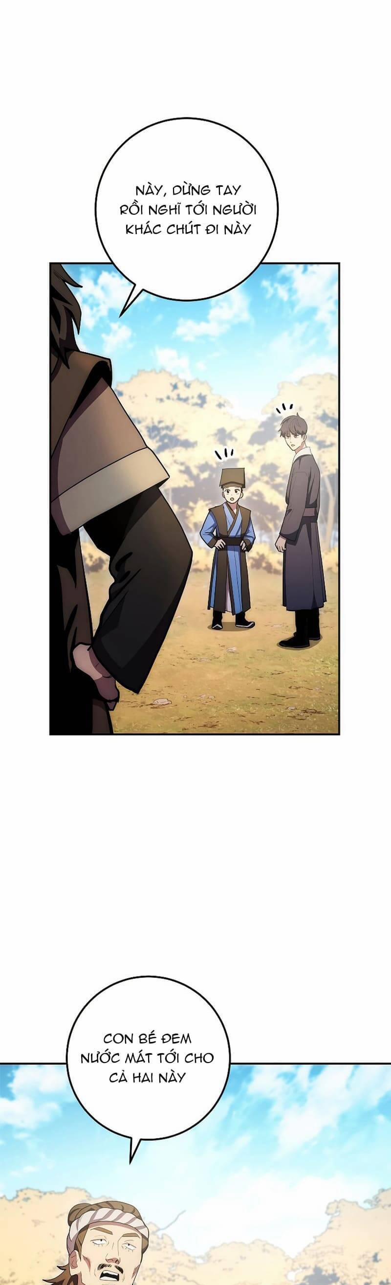 Huyền Thoại Diệt Thế Độc Long 81 trang 27