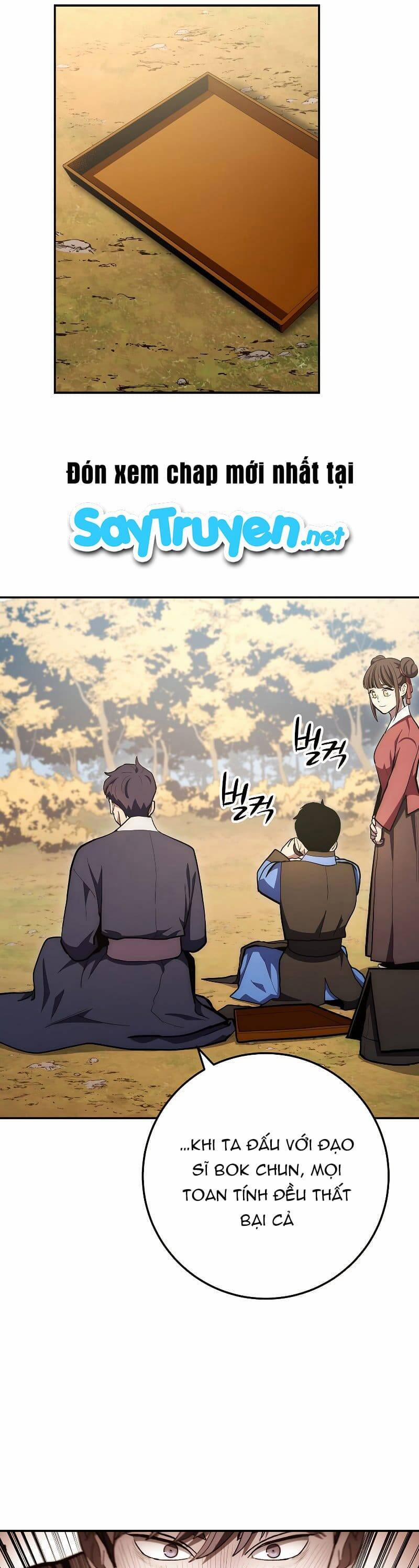 Huyền Thoại Diệt Thế Độc Long 81 trang 29