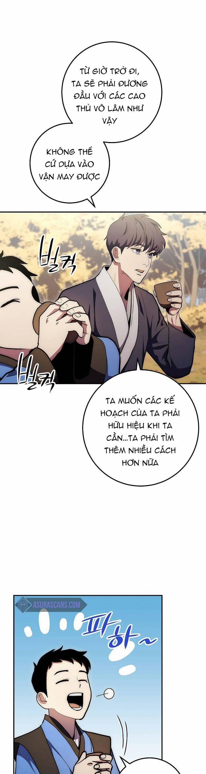 Huyền Thoại Diệt Thế Độc Long 81 trang 31